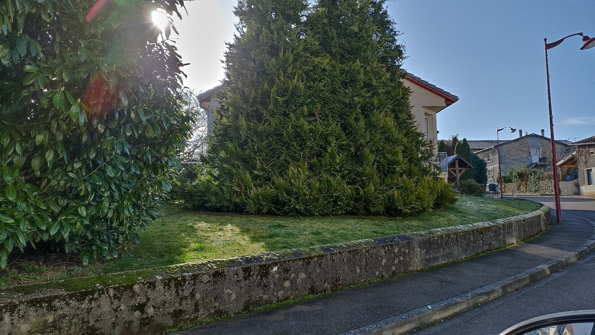 Garten