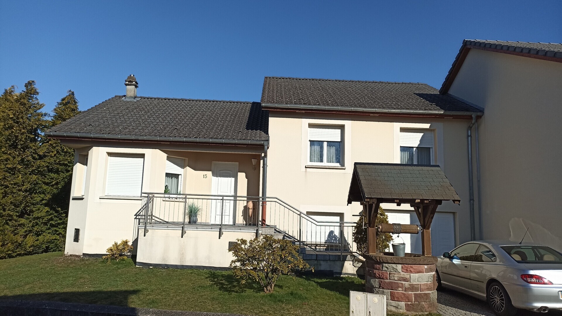 VOrgarten