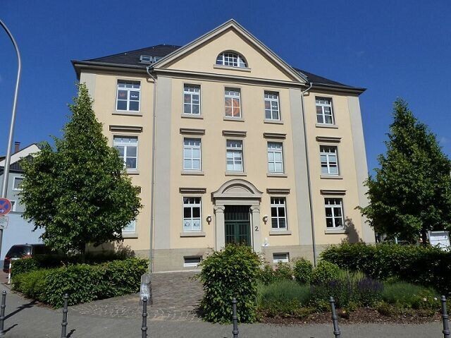 Blandfort Immobilien Saarlouis