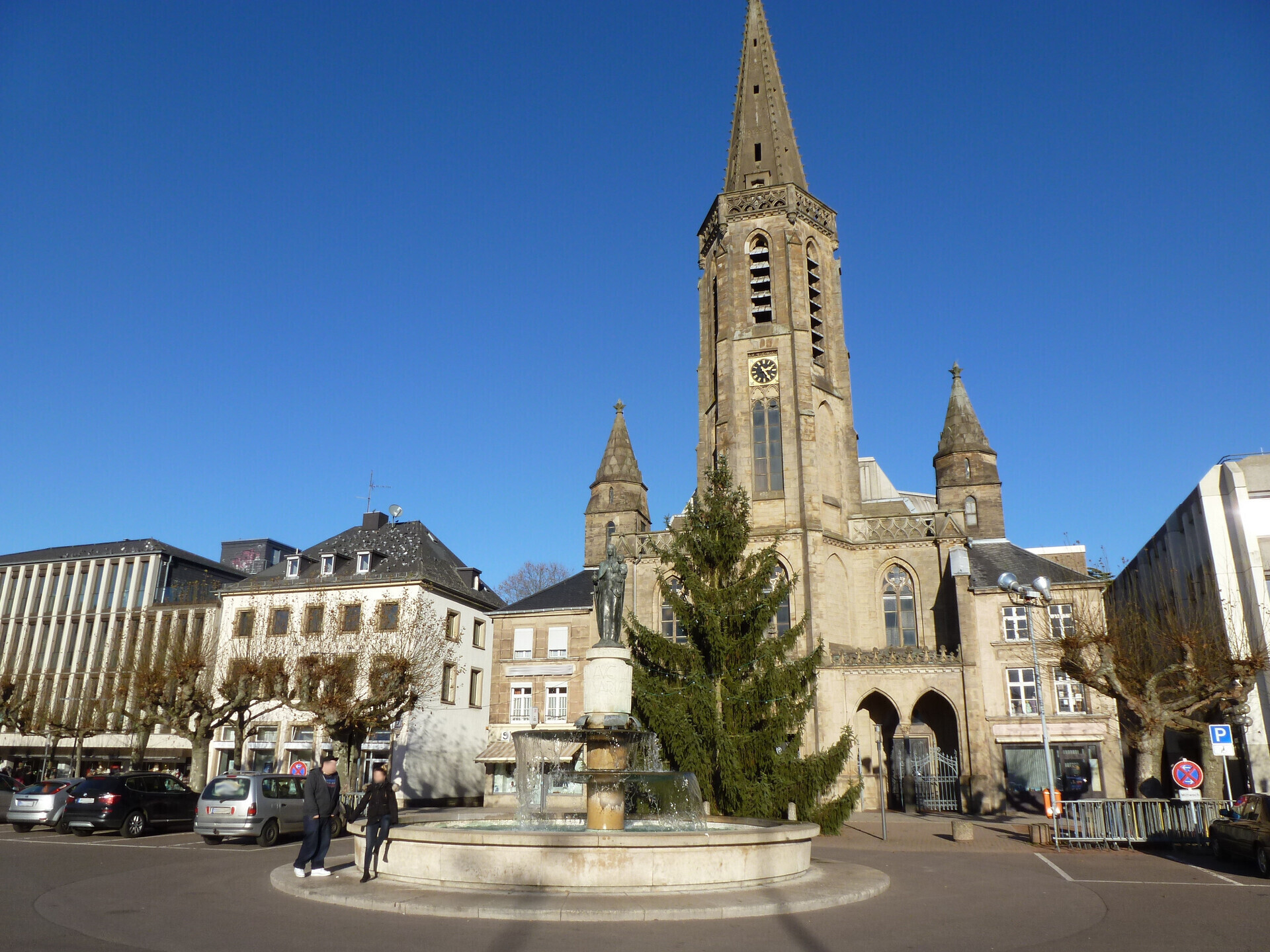 Großer Markt