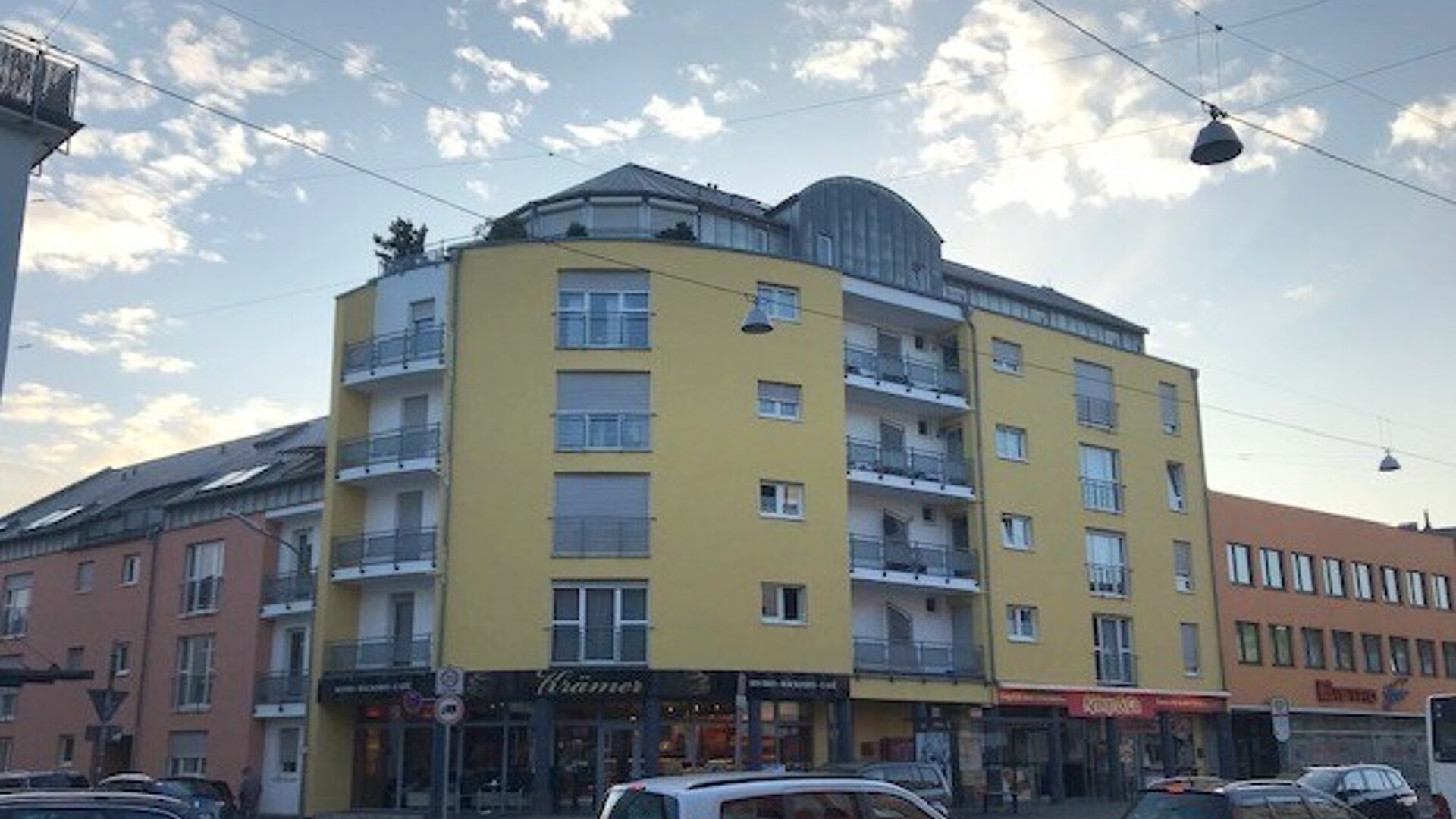 Außenansicht