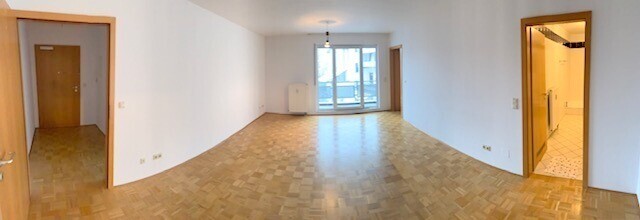 Wohn-/Esszimmer