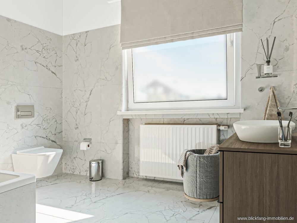 Badezimmer 1.OG