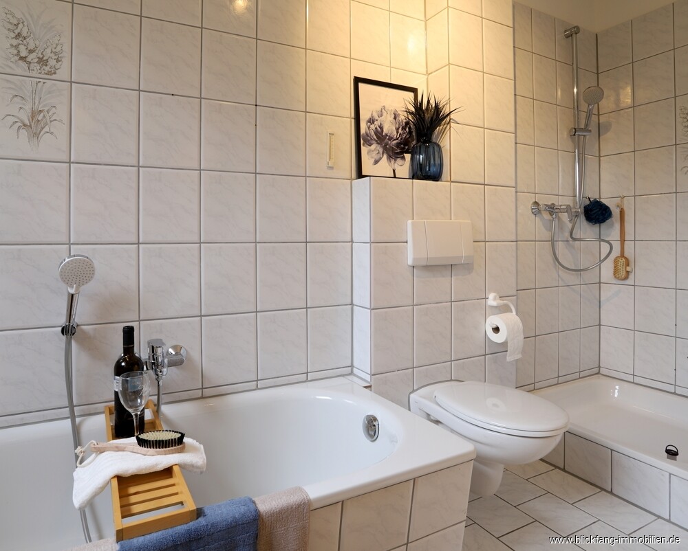 Wannen- und Duschbad