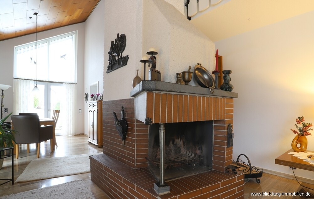 Kamin