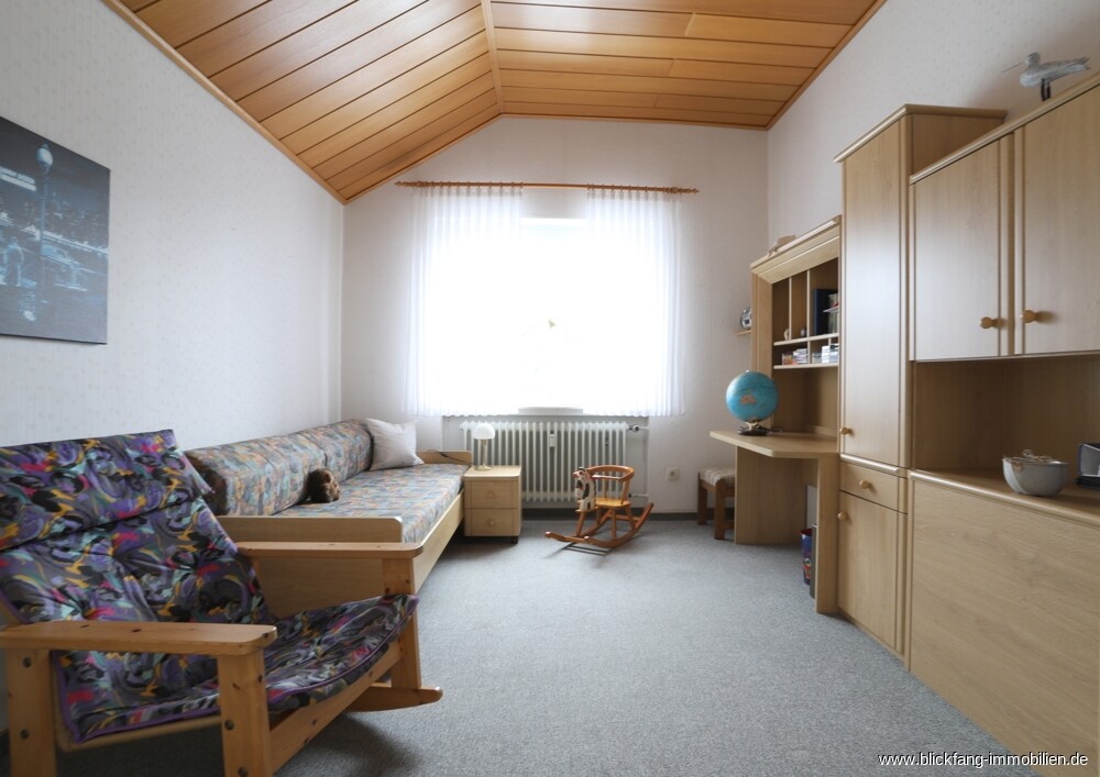 Kinderzimmer Nr. 1