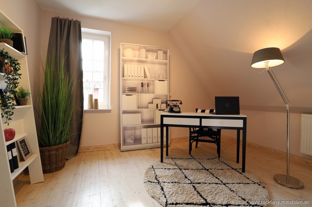 Arbeitszimmer
