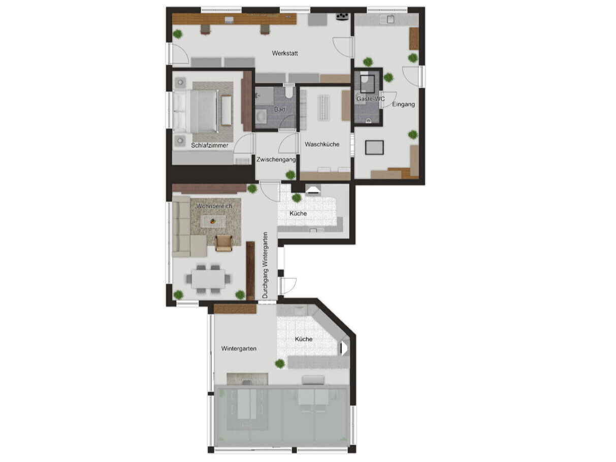 Immobilienbild