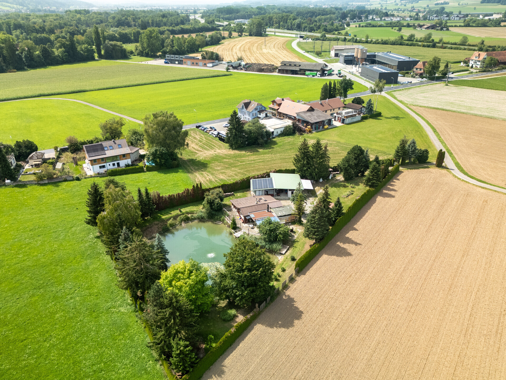 Immobilienbild
