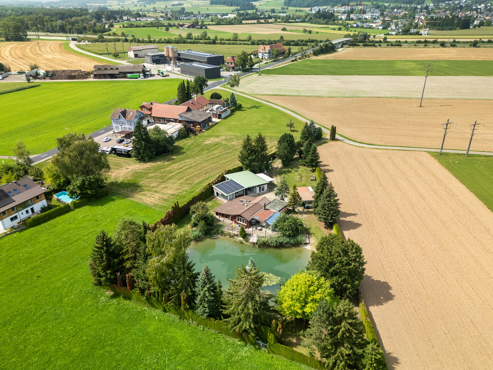 Immobilienbild