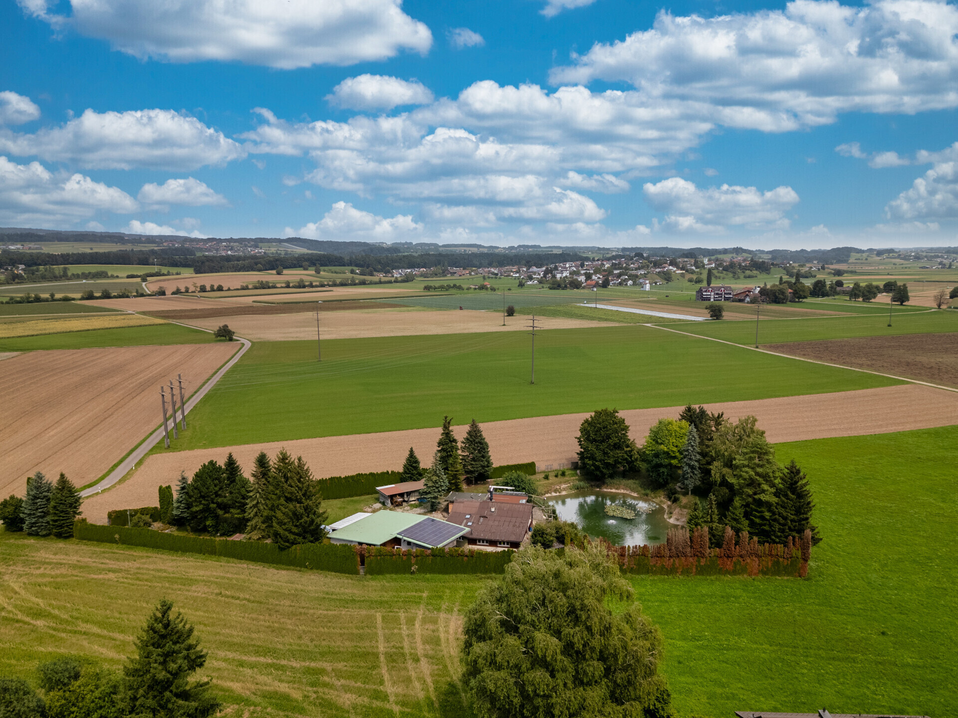 Immobilienbild
