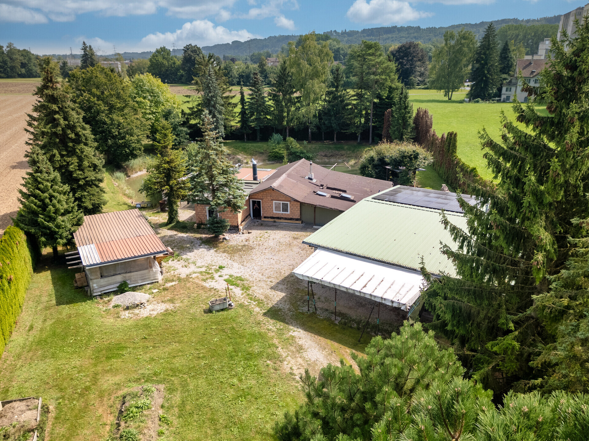 Immobilienbild