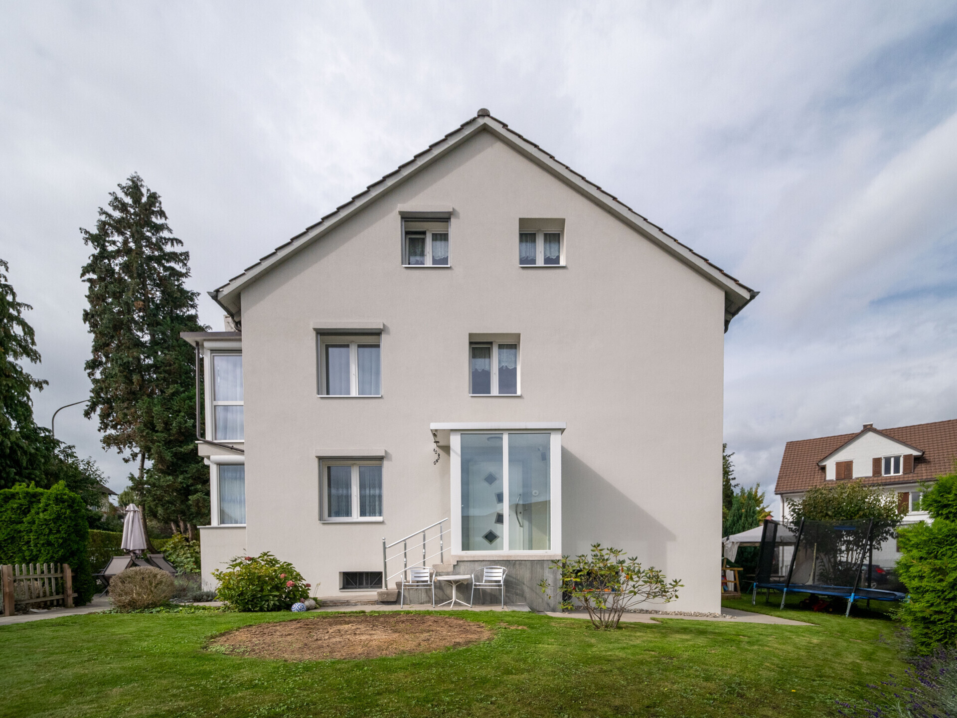 Immobilienbild