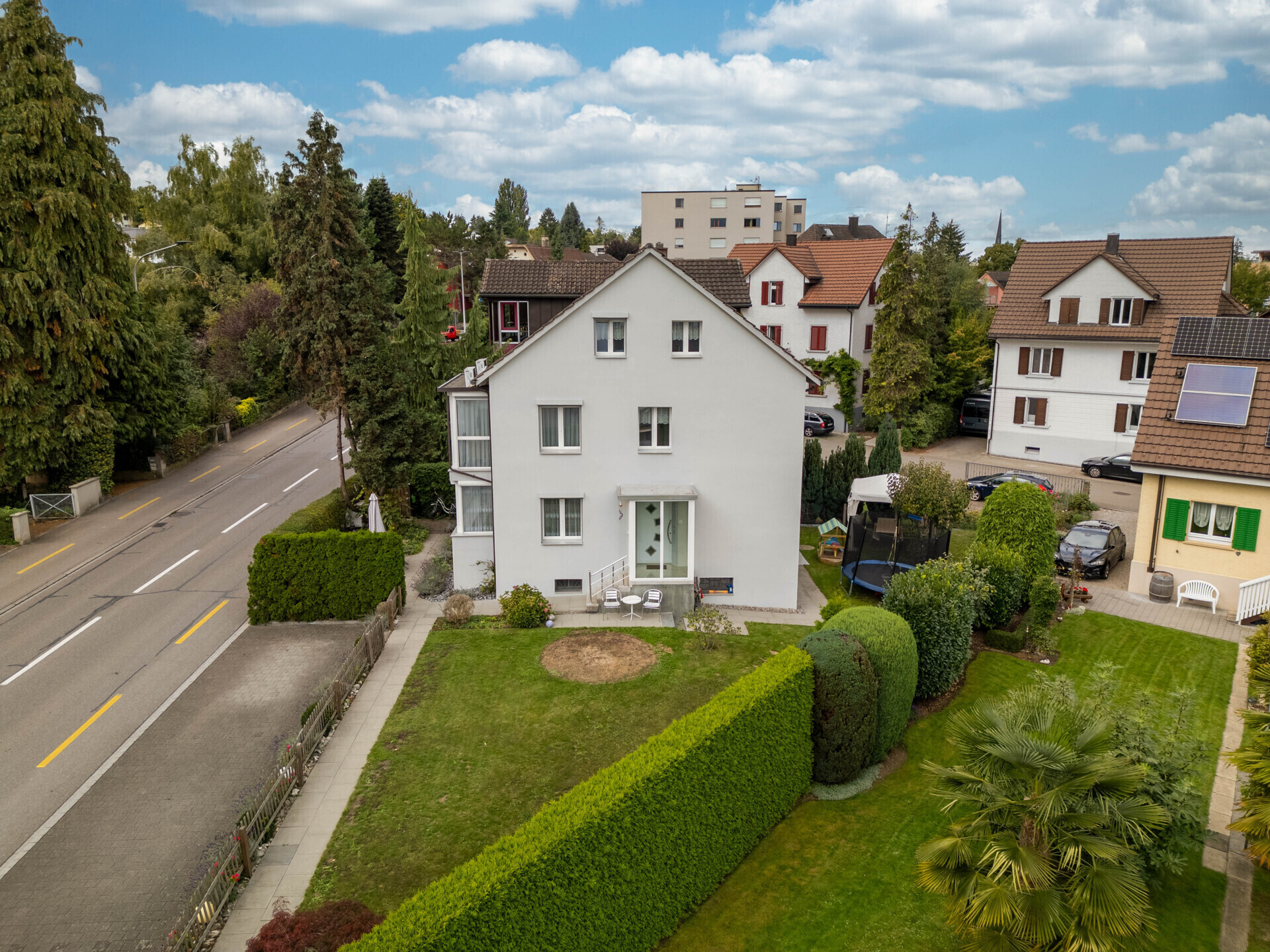 Immobilienbild