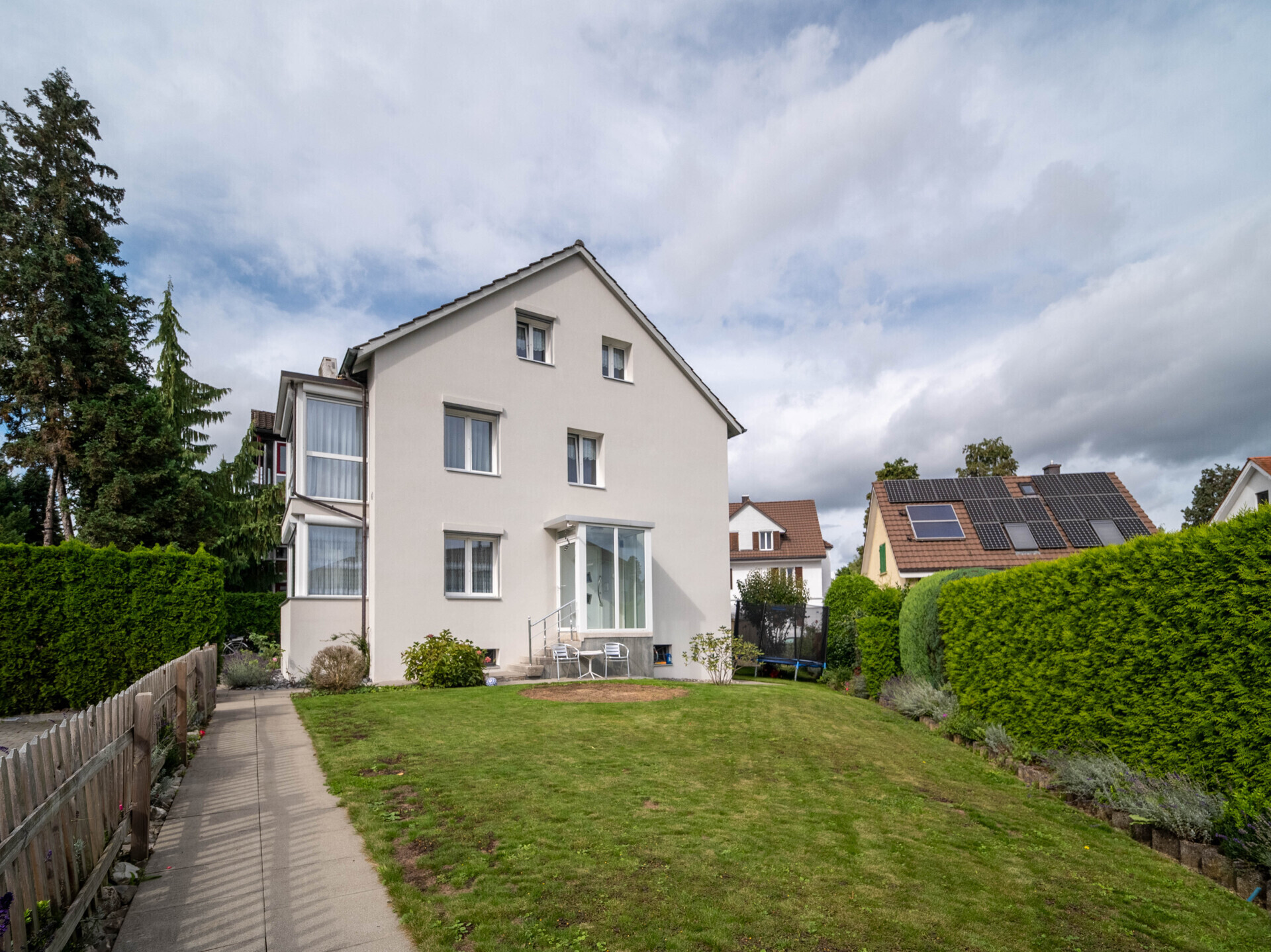 Immobilienbild