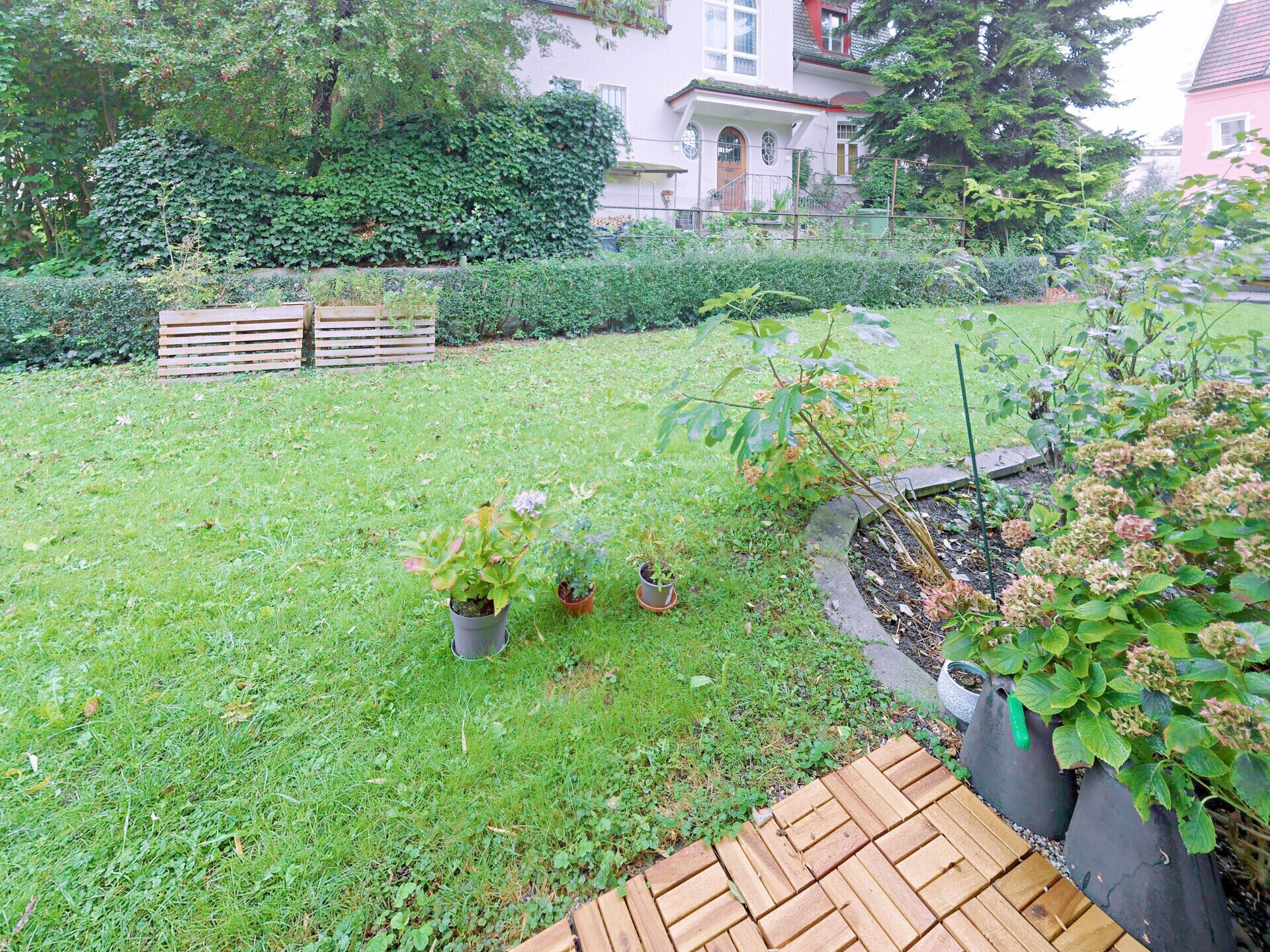 Sitzplatz 1