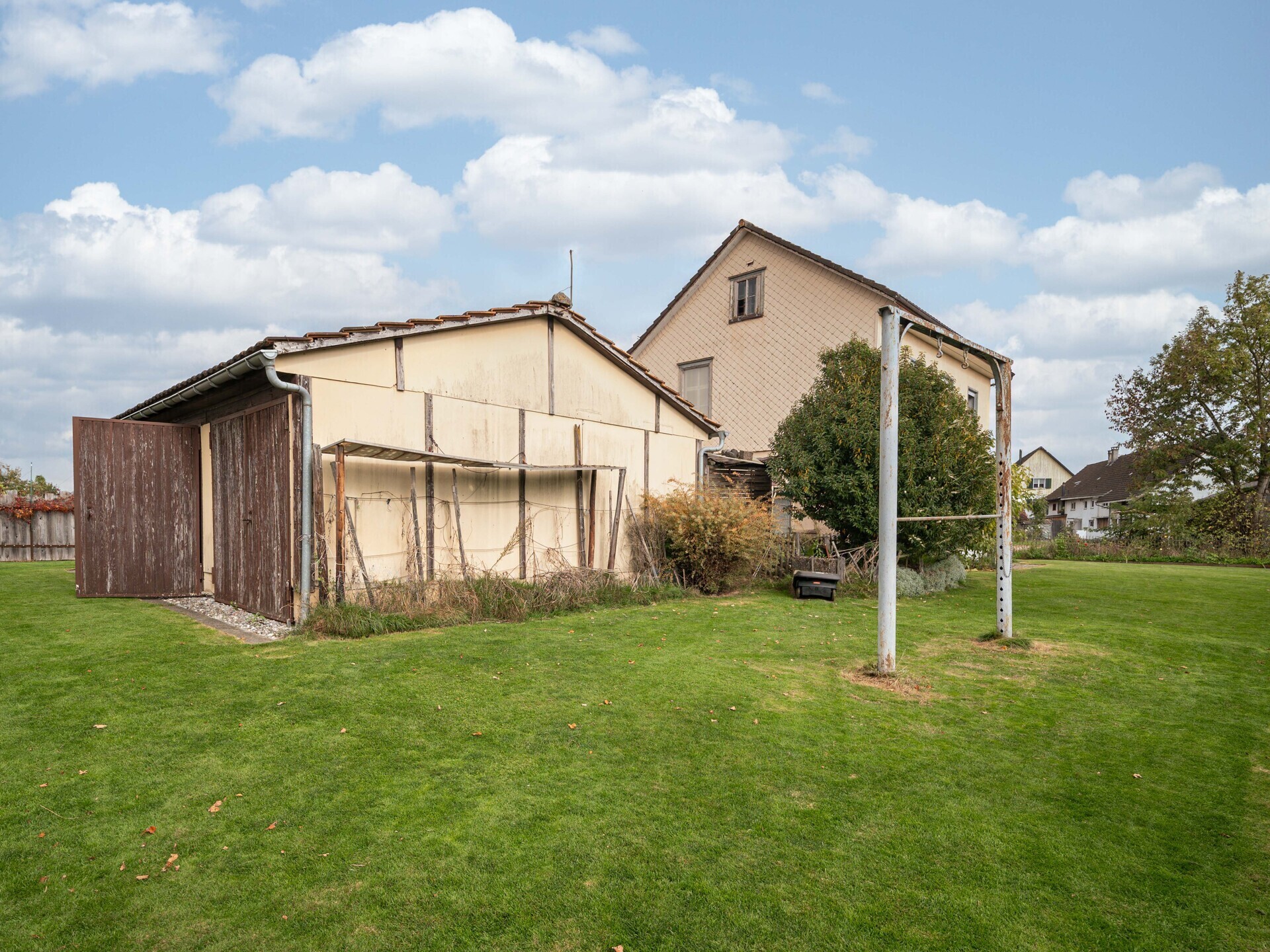 Immobilienbild