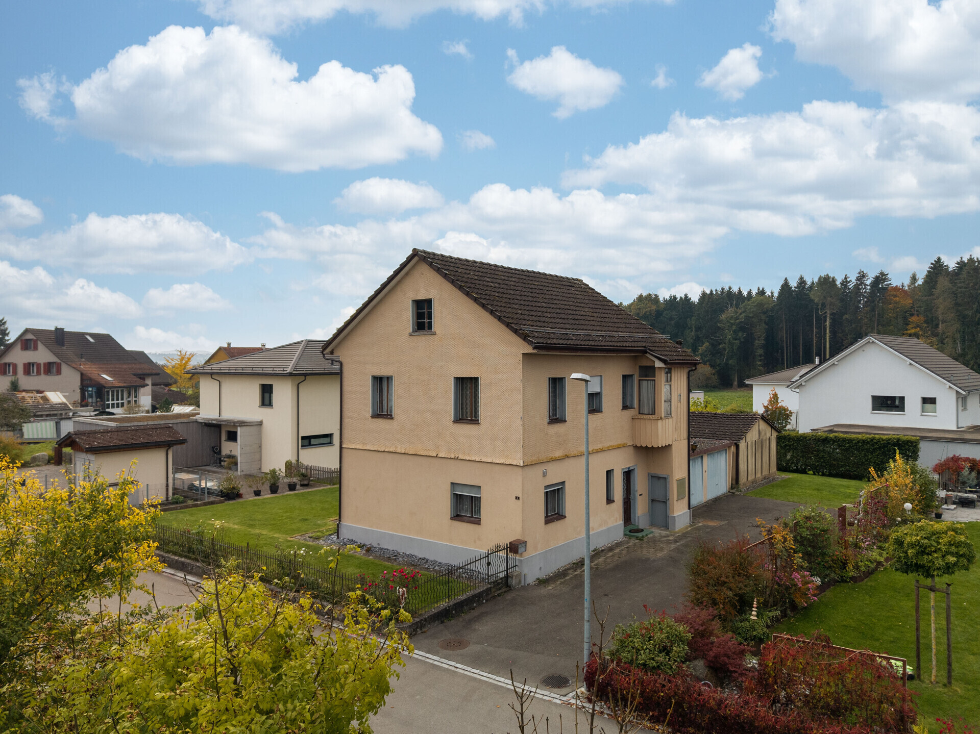 Immobilienbild