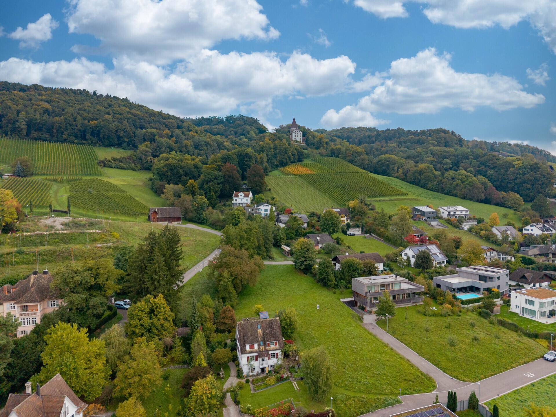 Immobilienbild
