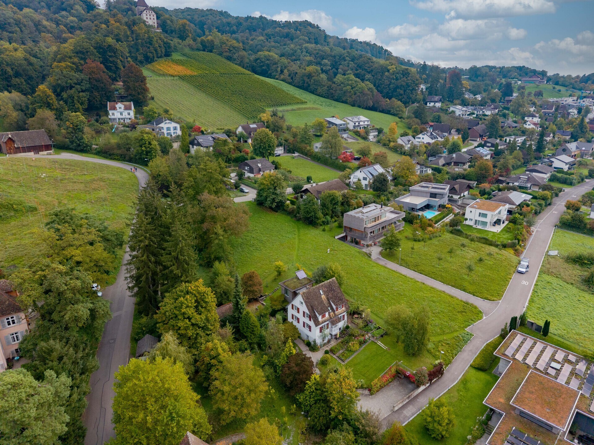 Immobilienbild