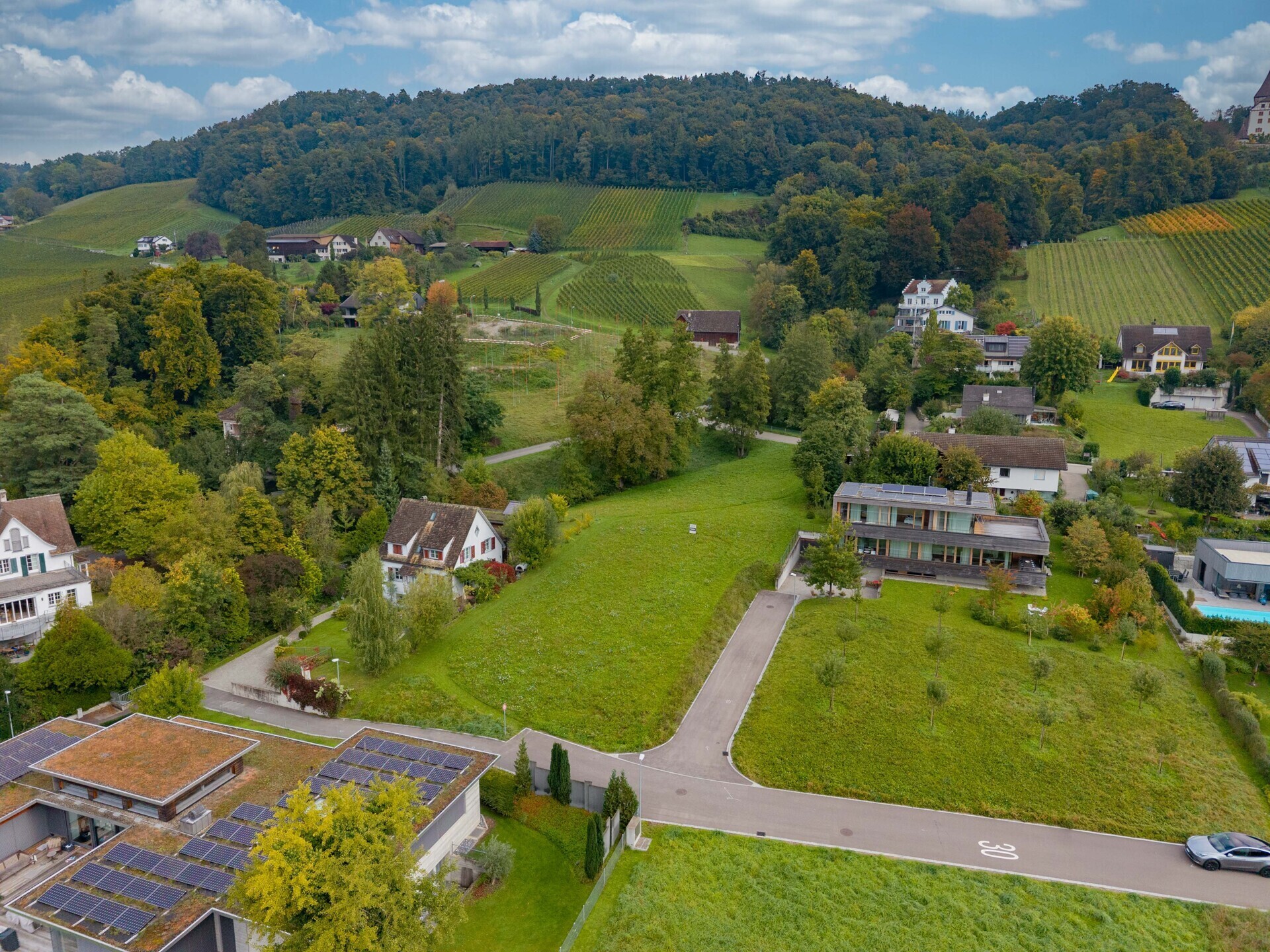 Immobilienbild