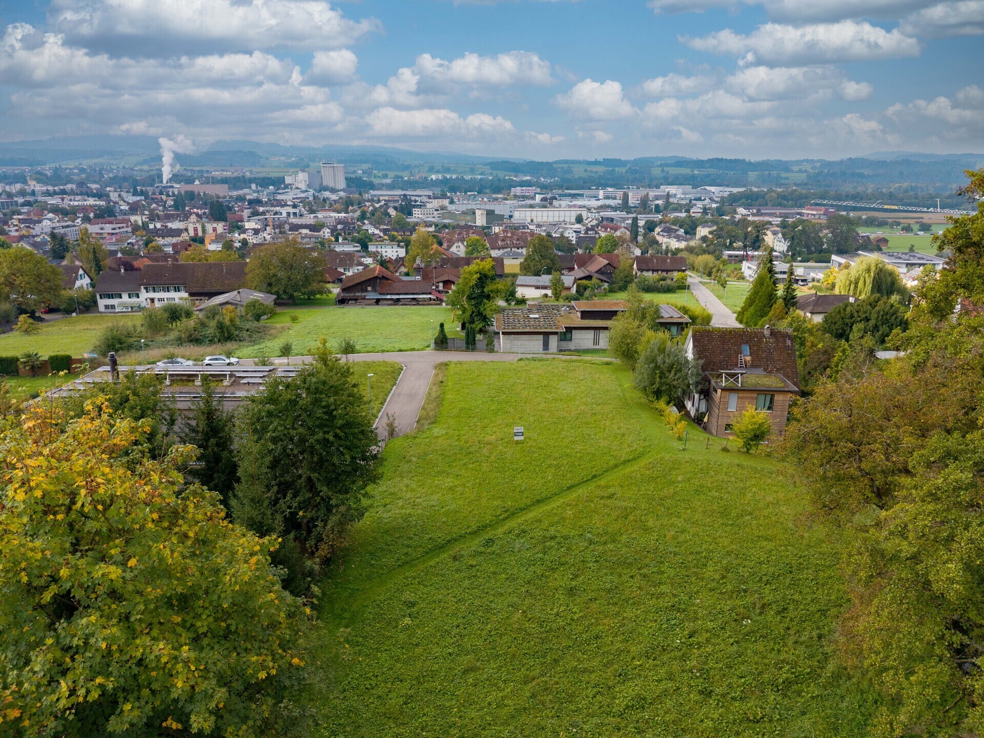 Immobilienbild