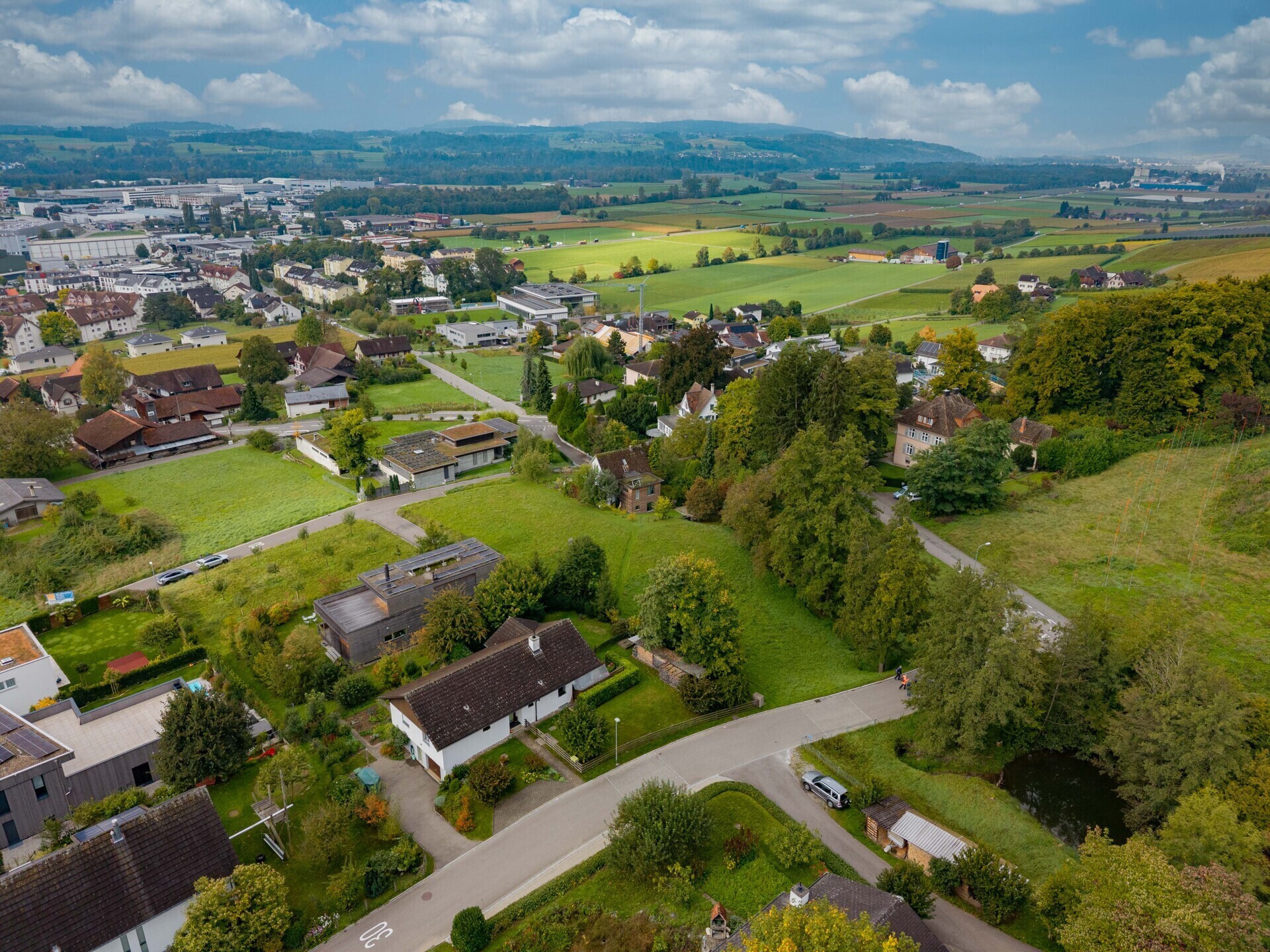 Immobilienbild