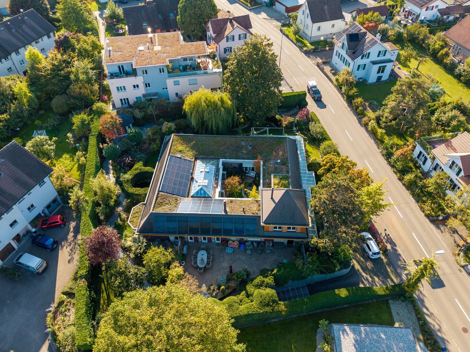 Immobilienbild