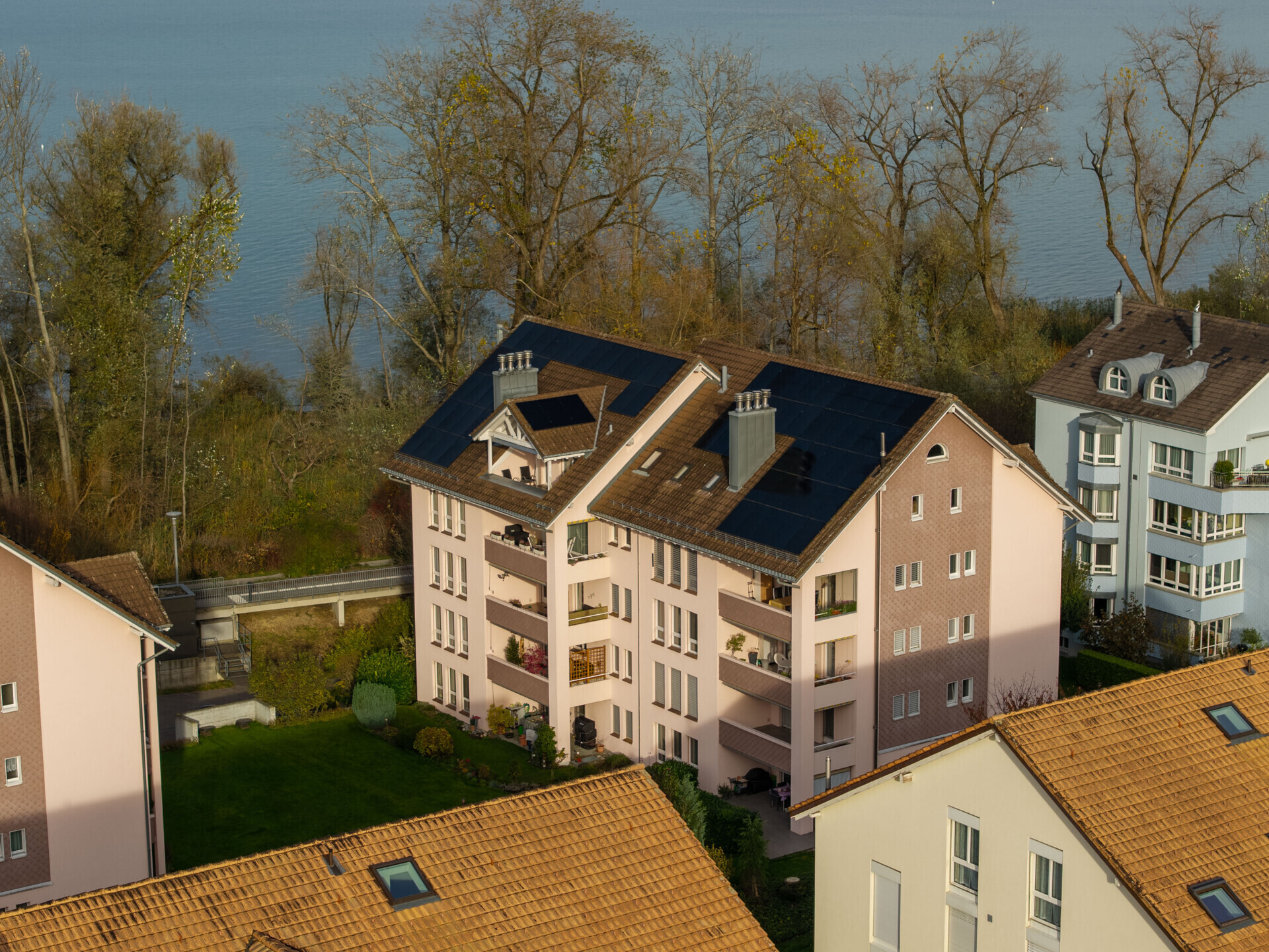 Immobilienbild