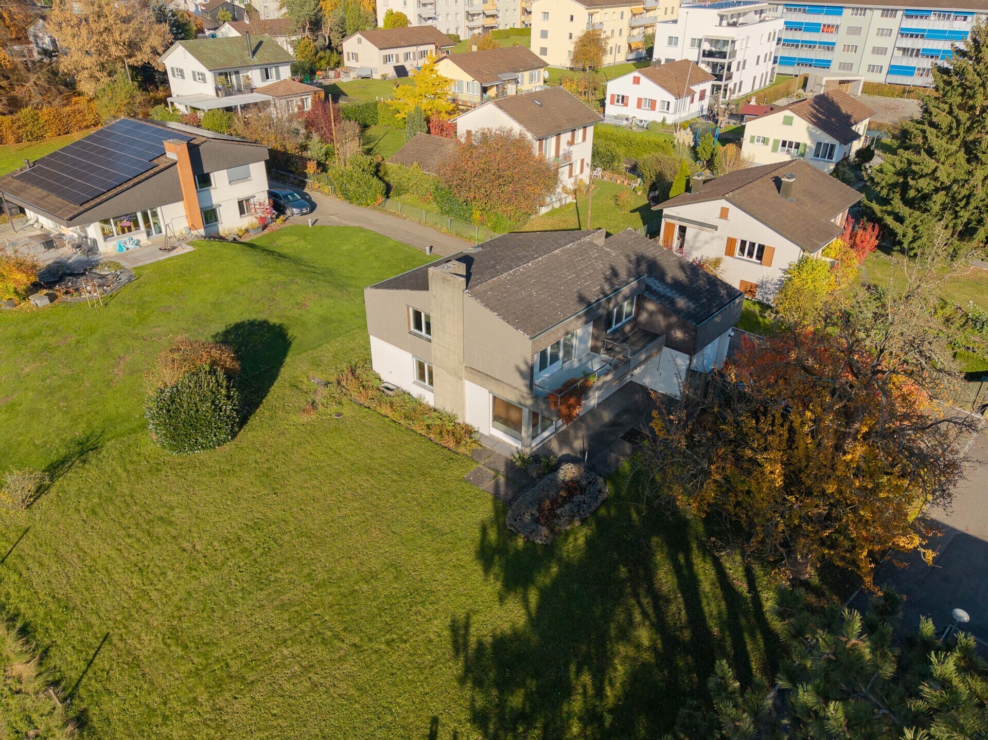 Immobilienbild