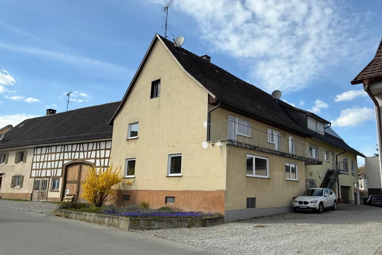 Immobilienbild