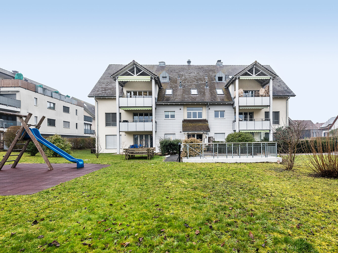 Immobilienbild