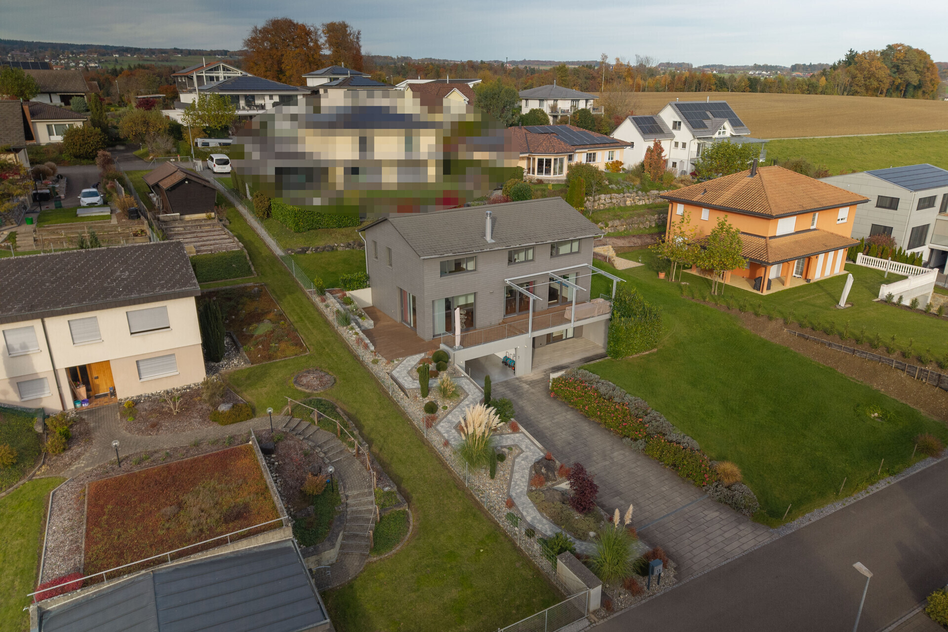 Immobilienbild
