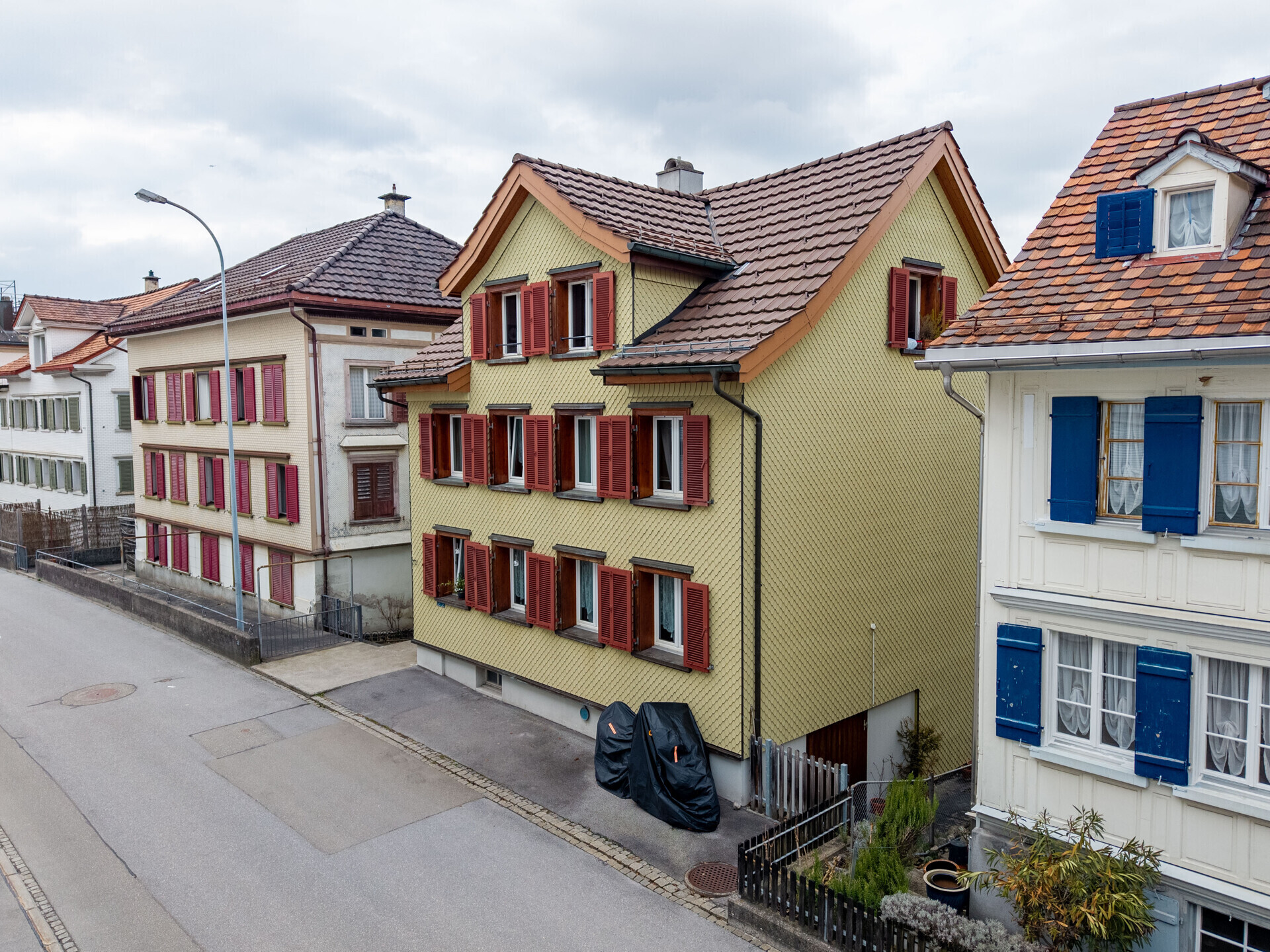 Immobilienbild