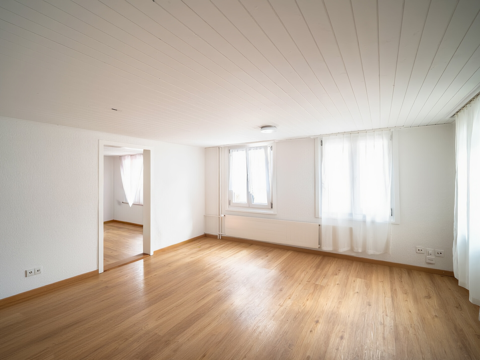 Wohnzimmer OG
