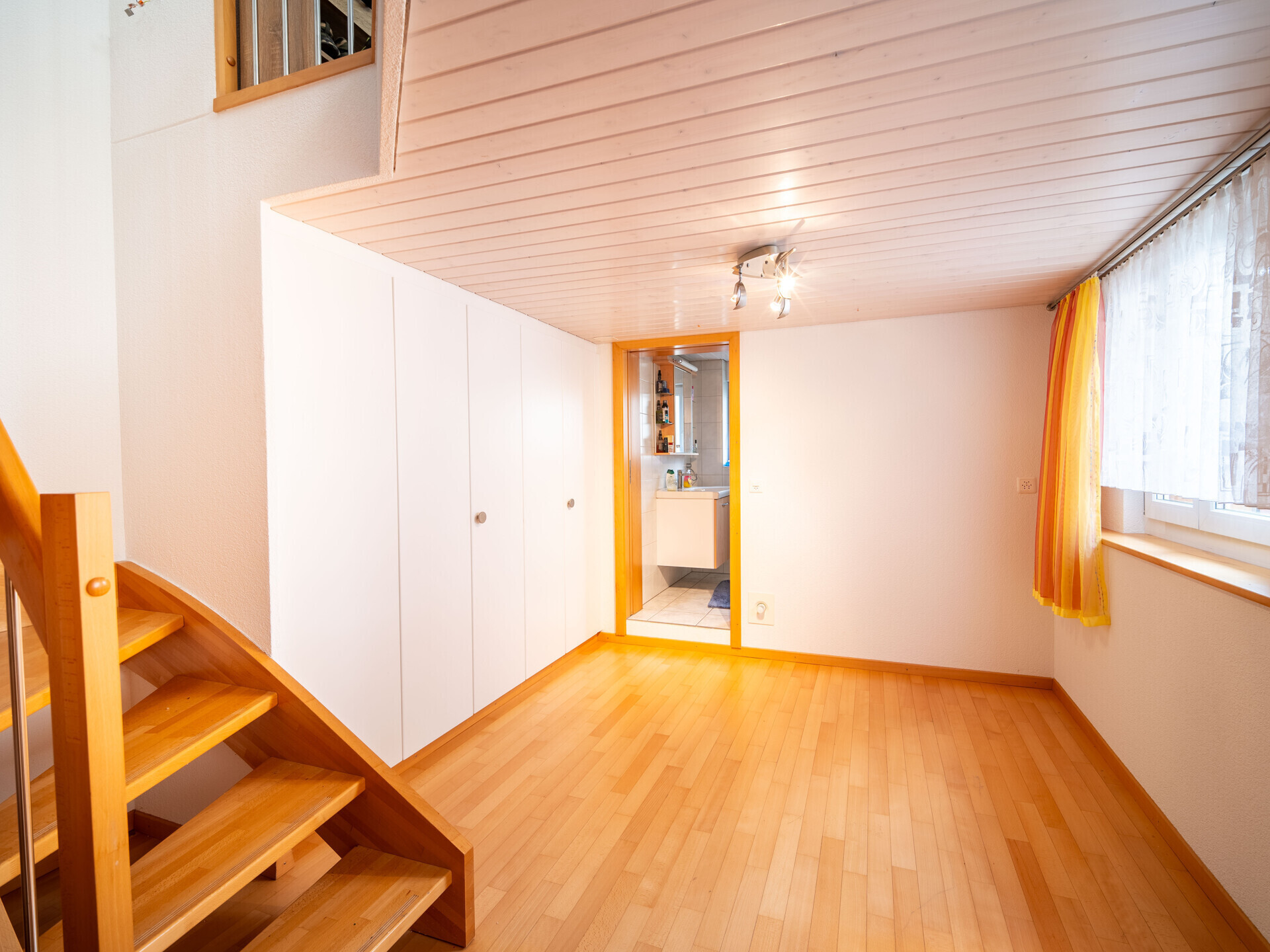 UG Maisonette