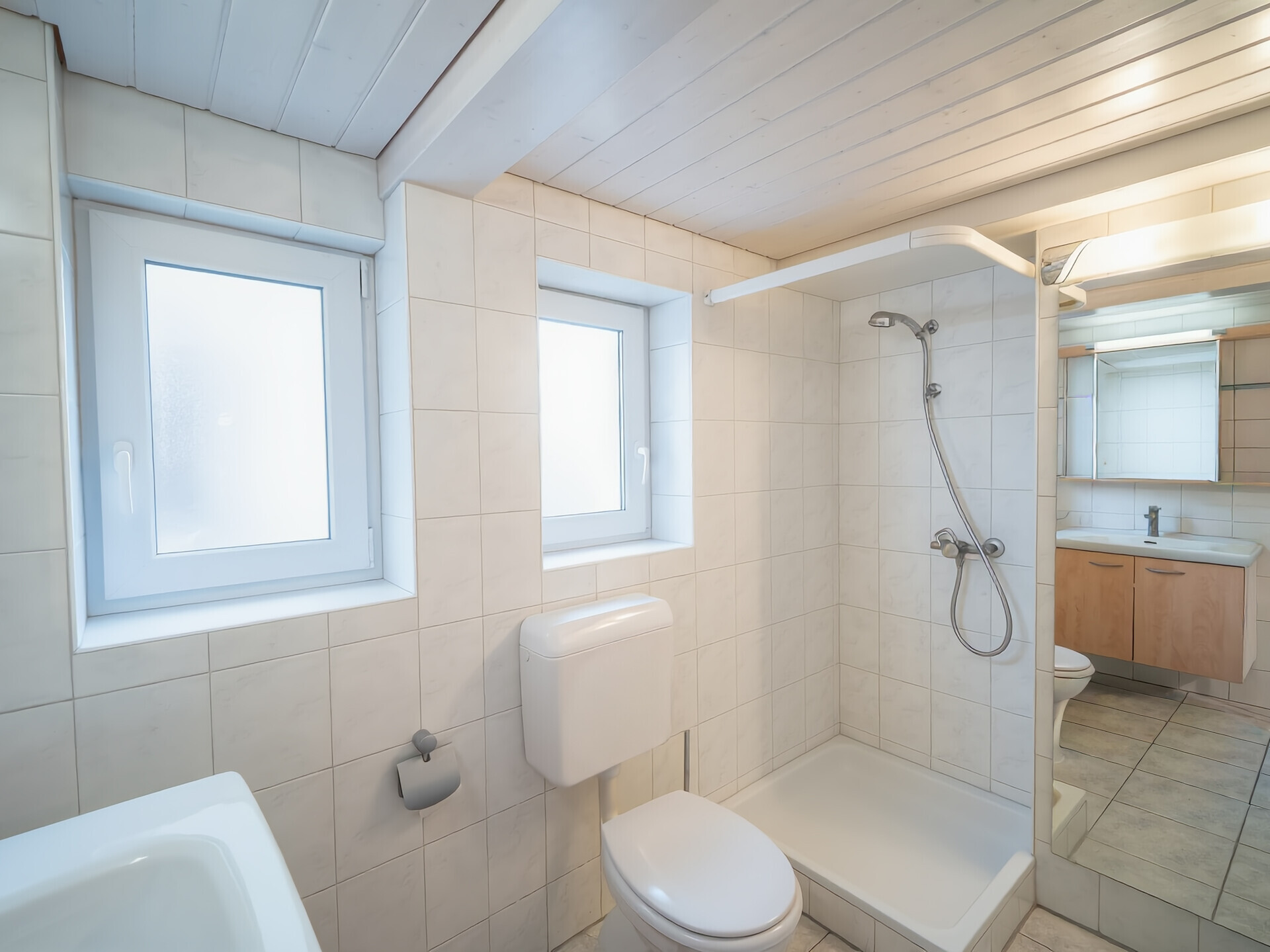 WC/DU EG
