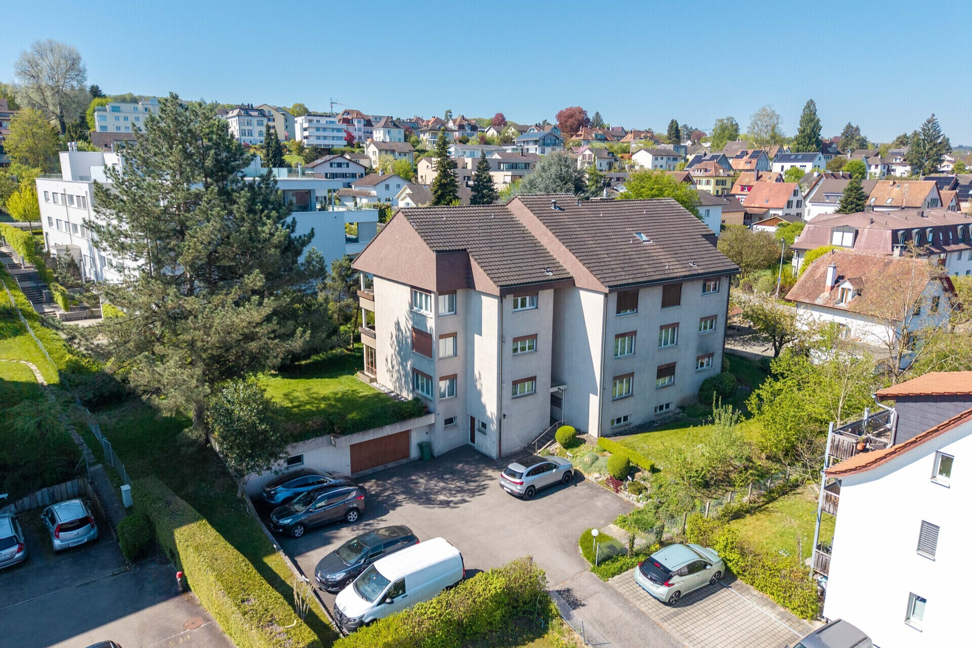 Immobilienbild