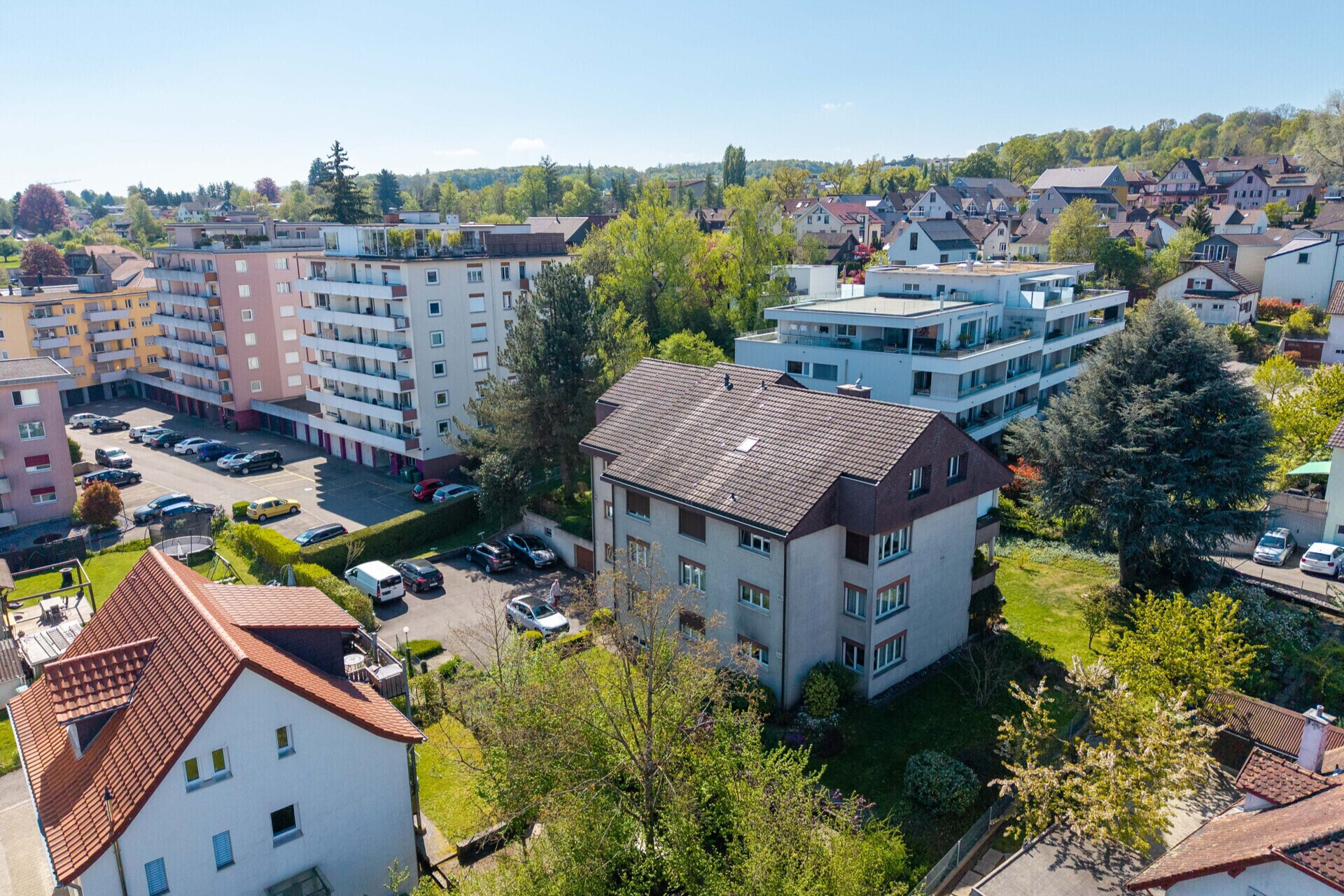 Immobilienbild