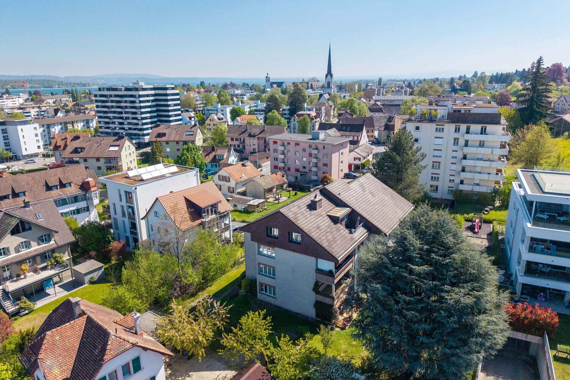 Immobilienbild