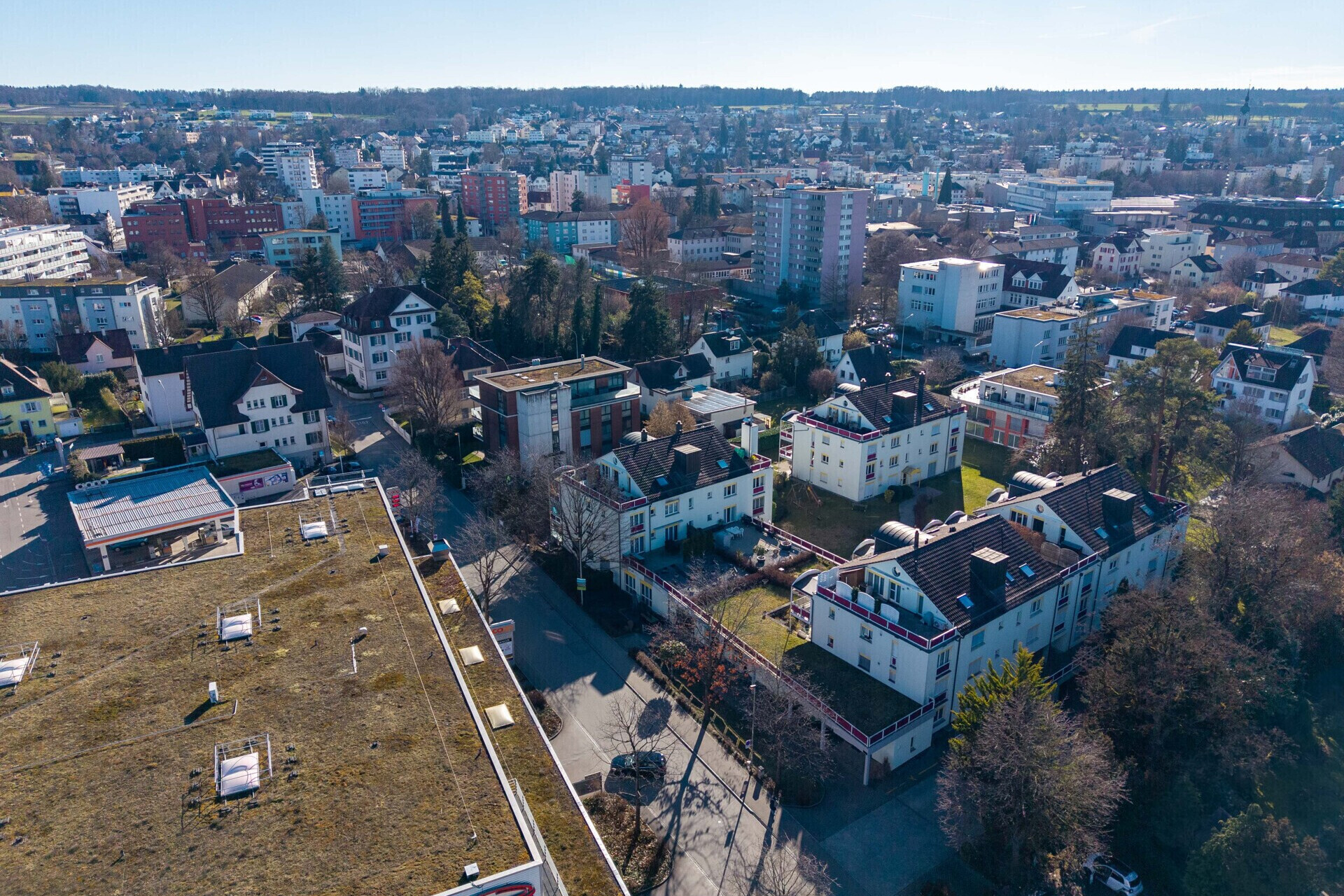 Immobilienbild