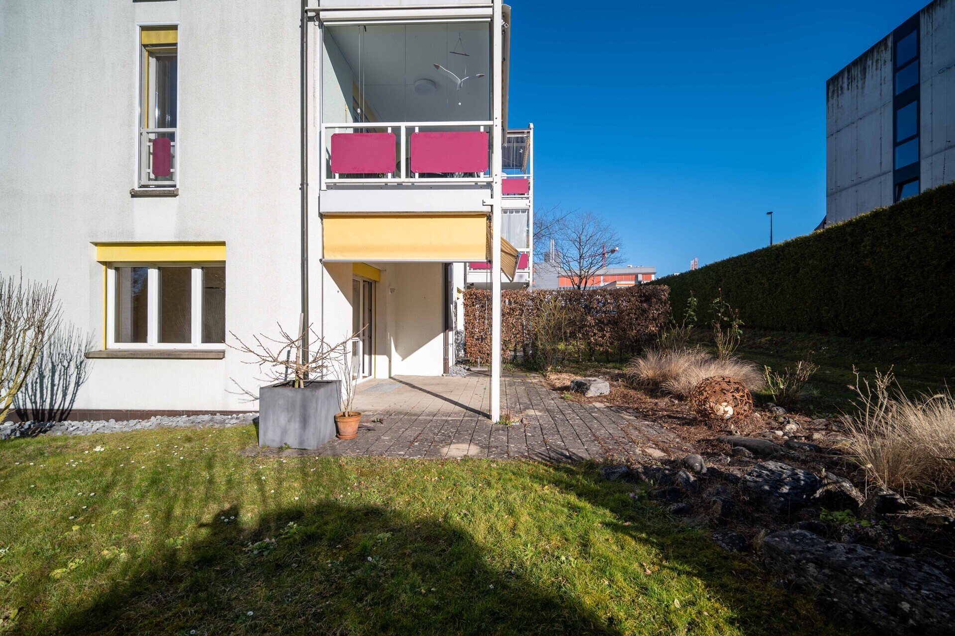 Immobilienbild