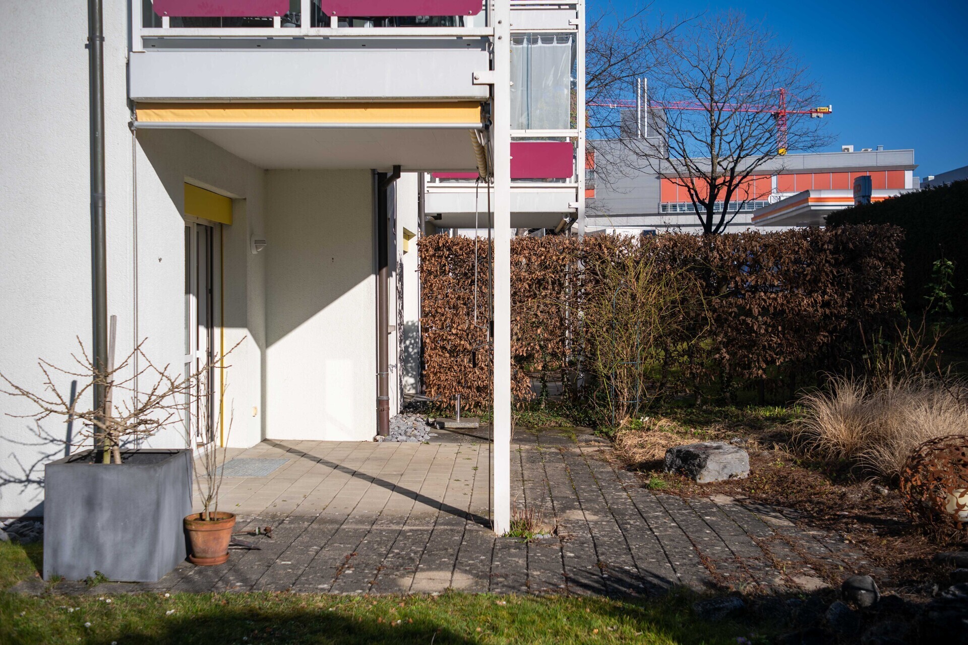 Immobilienbild