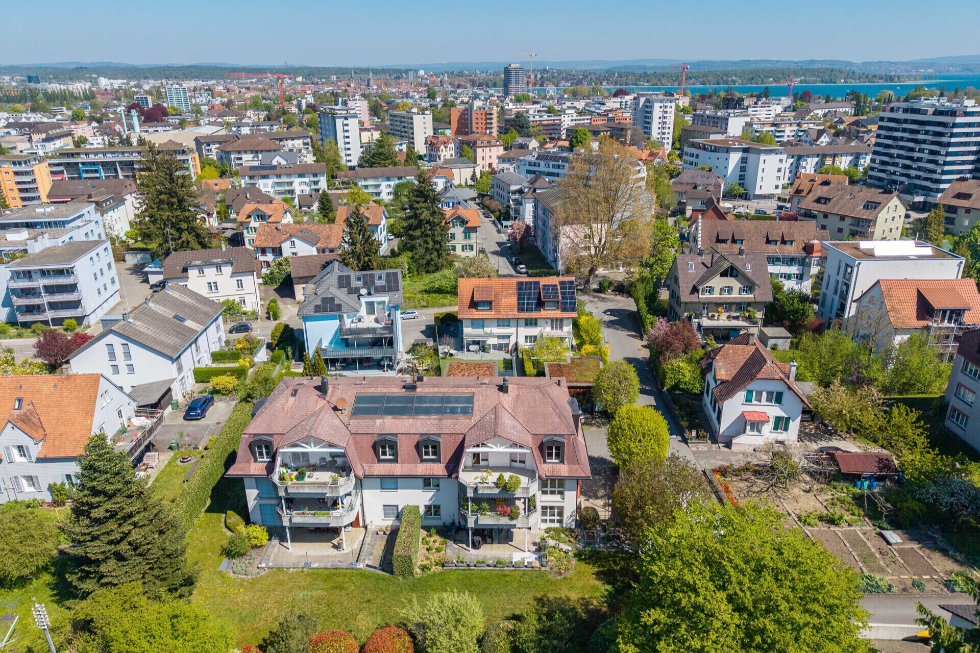 Immobilienbild