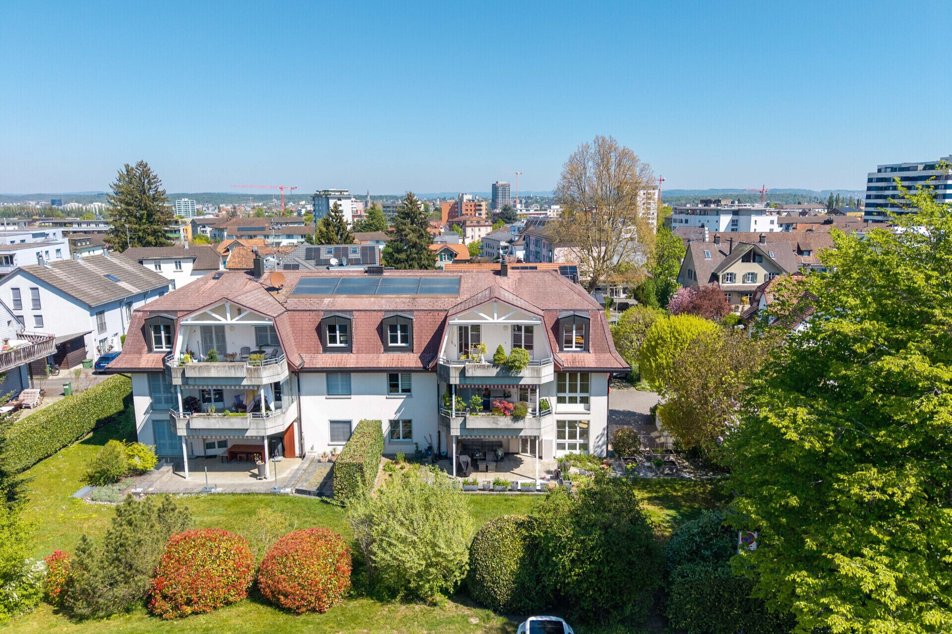 Immobilienbild