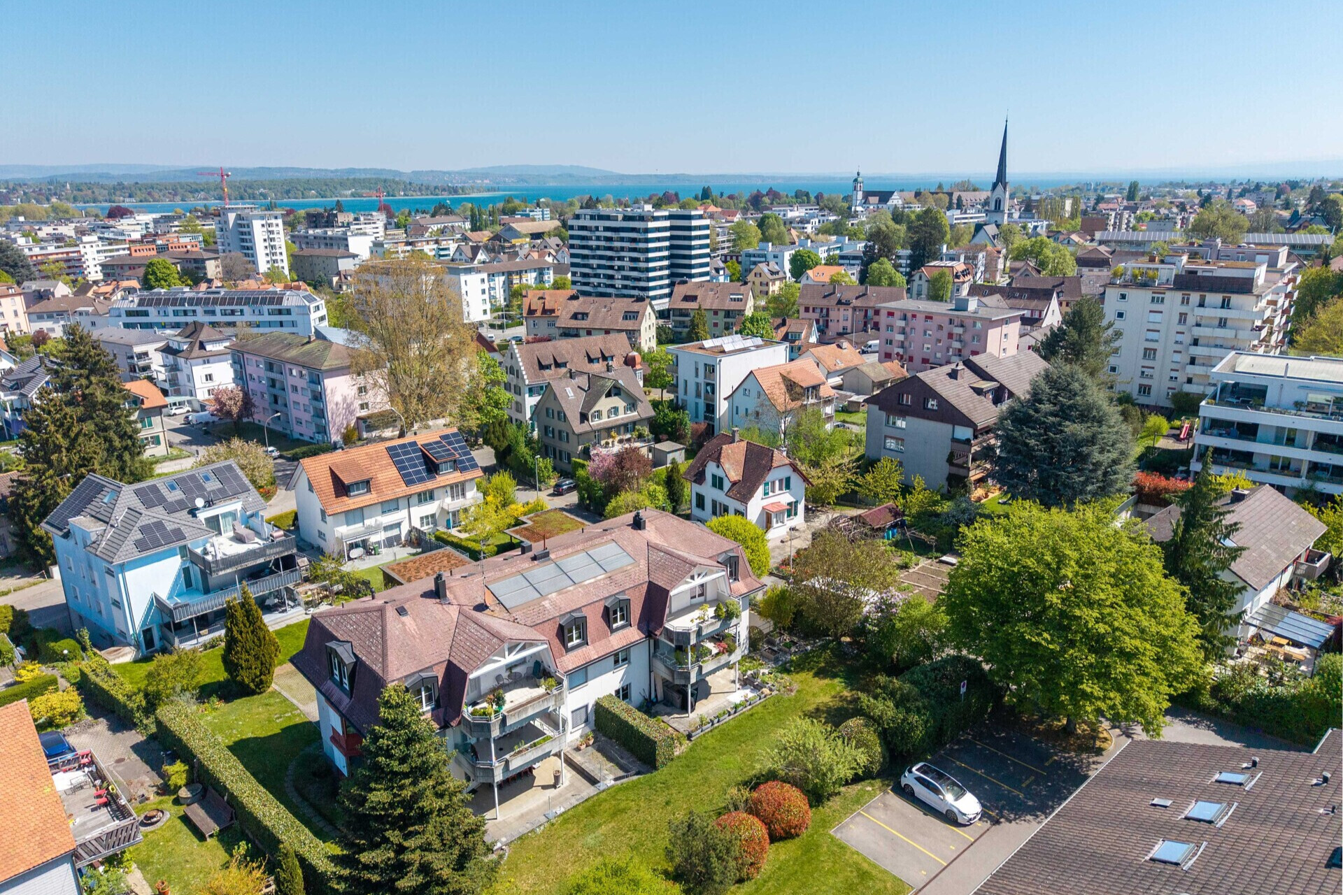 Immobilienbild