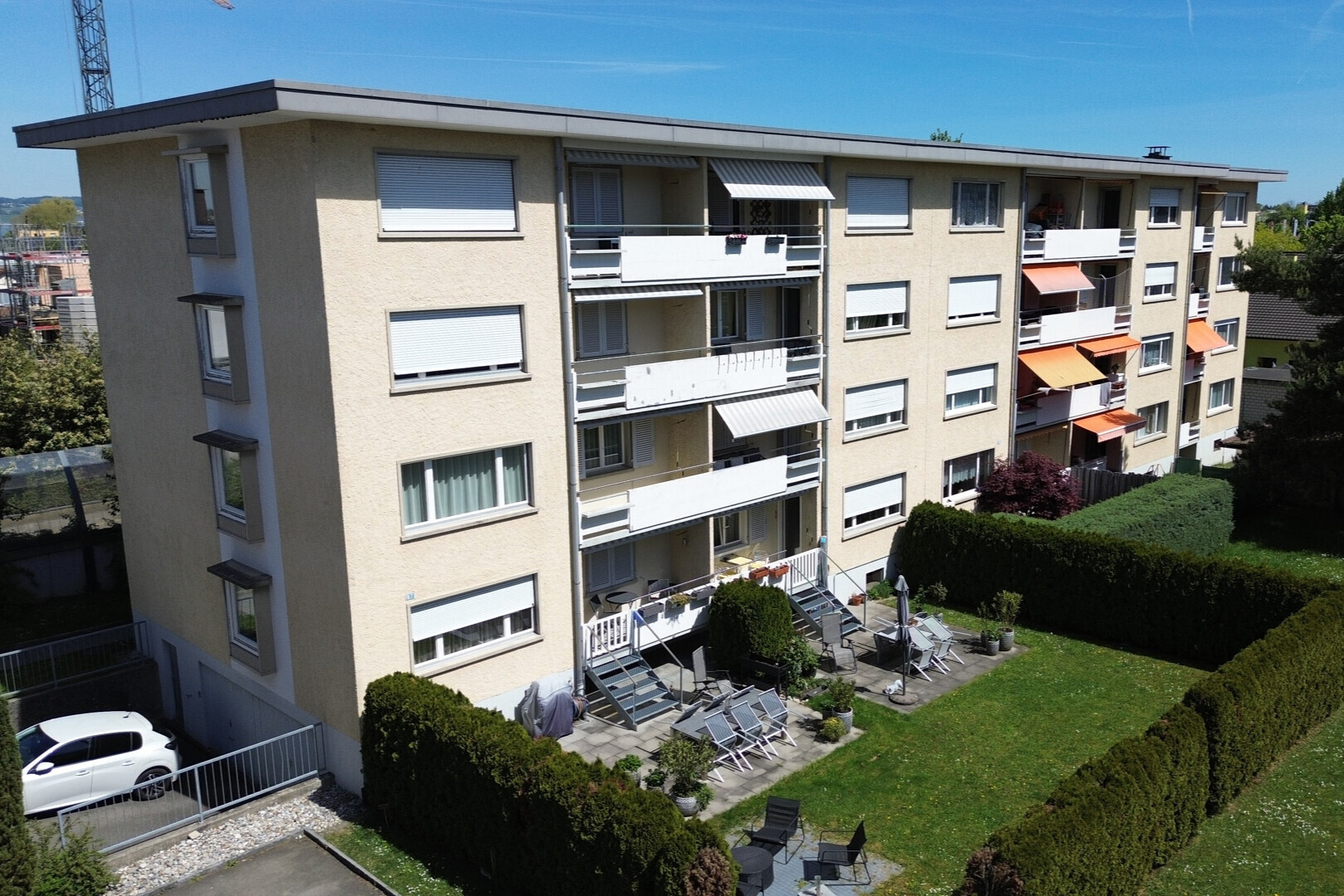 Immobilienbild