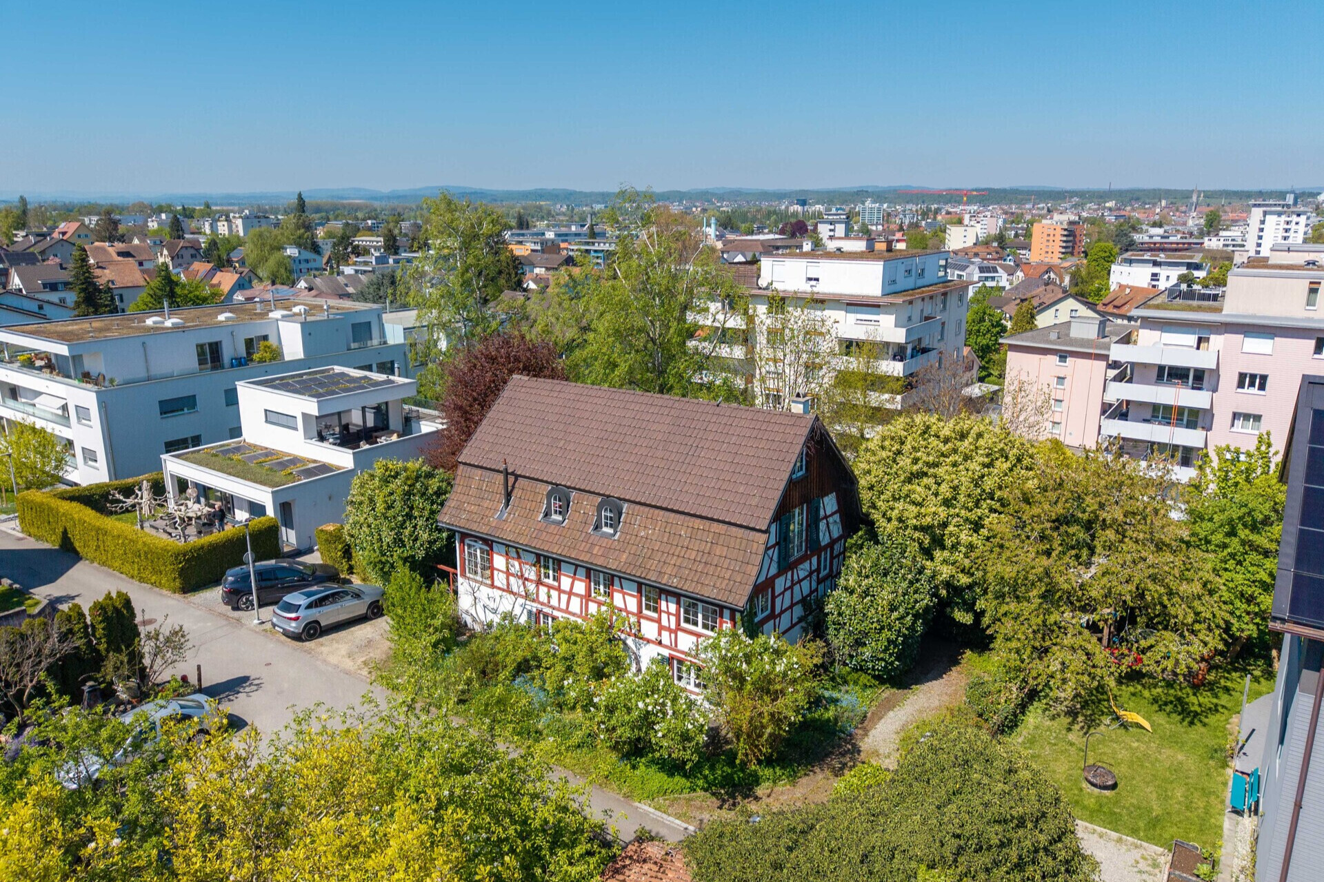 Immobilienbild