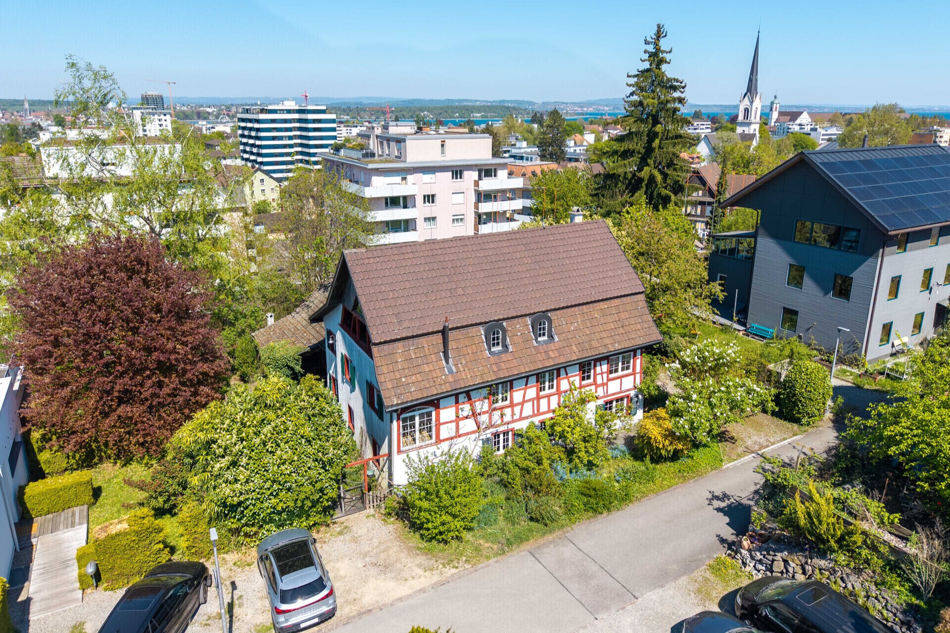 Immobilienbild