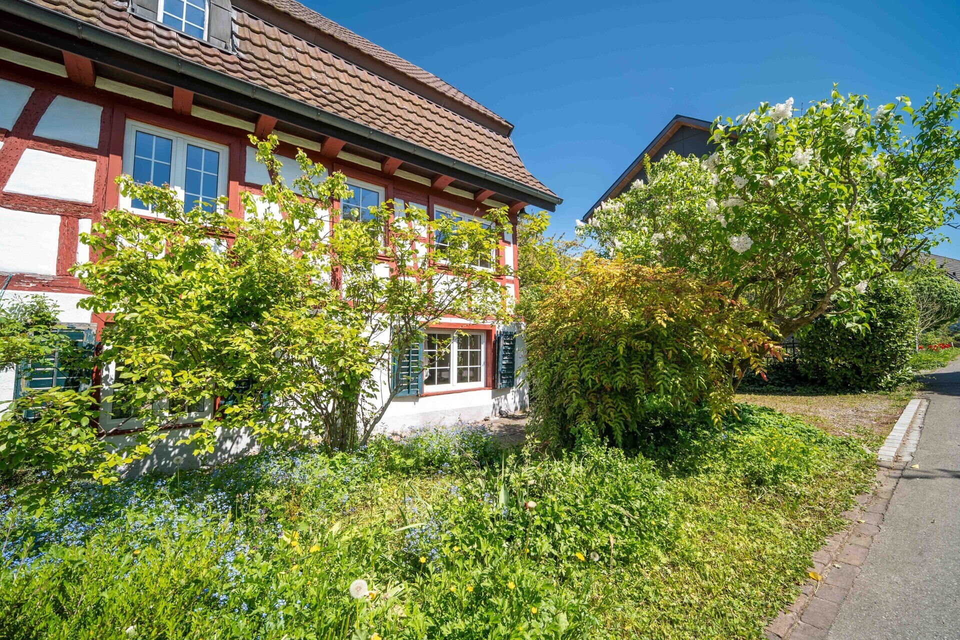 Immobilienbild